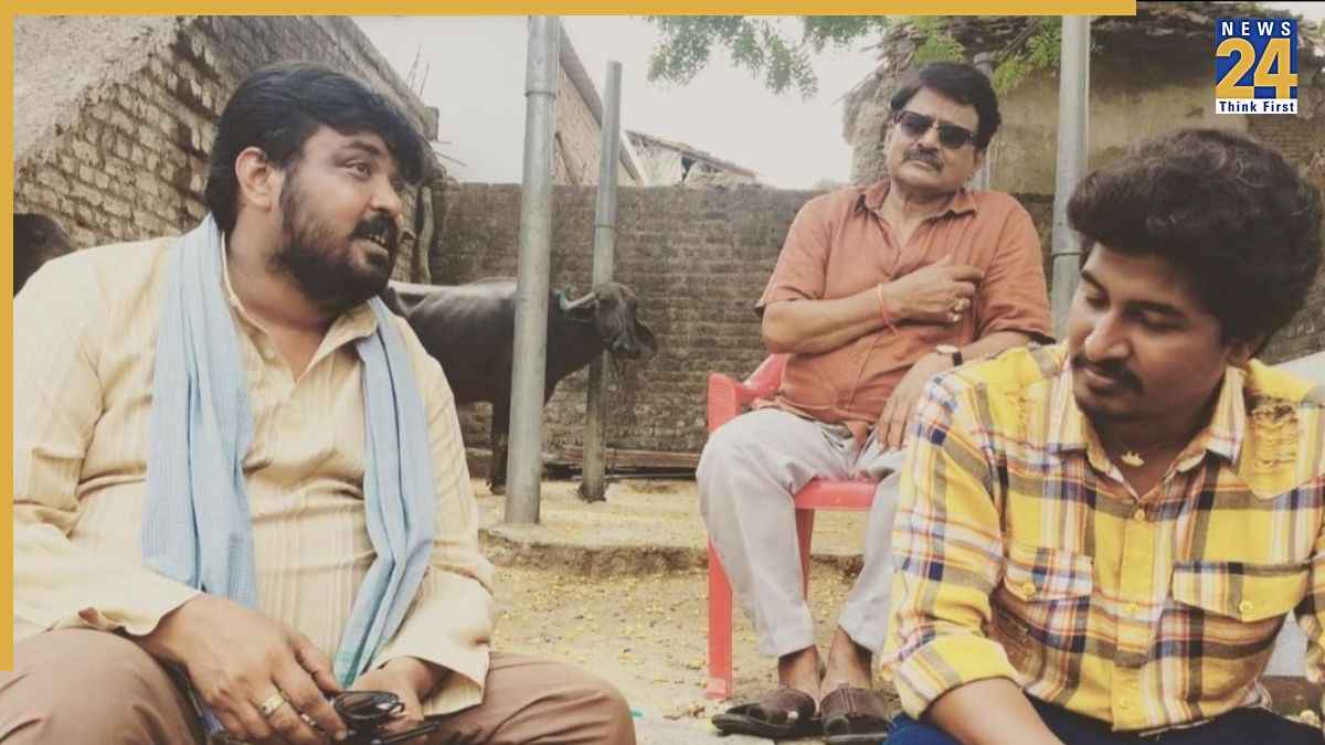 'इस बार ज्यादा मजा आएगा', 'प्रह्लाद चा' ने खोले पंचायत सीरीज से जुड़े कई रहस्य, खुद बताया कब आएगा नया सीजन