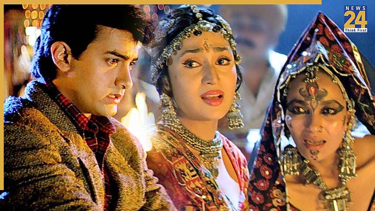 Pardesi Pardesi Jana Nahi song