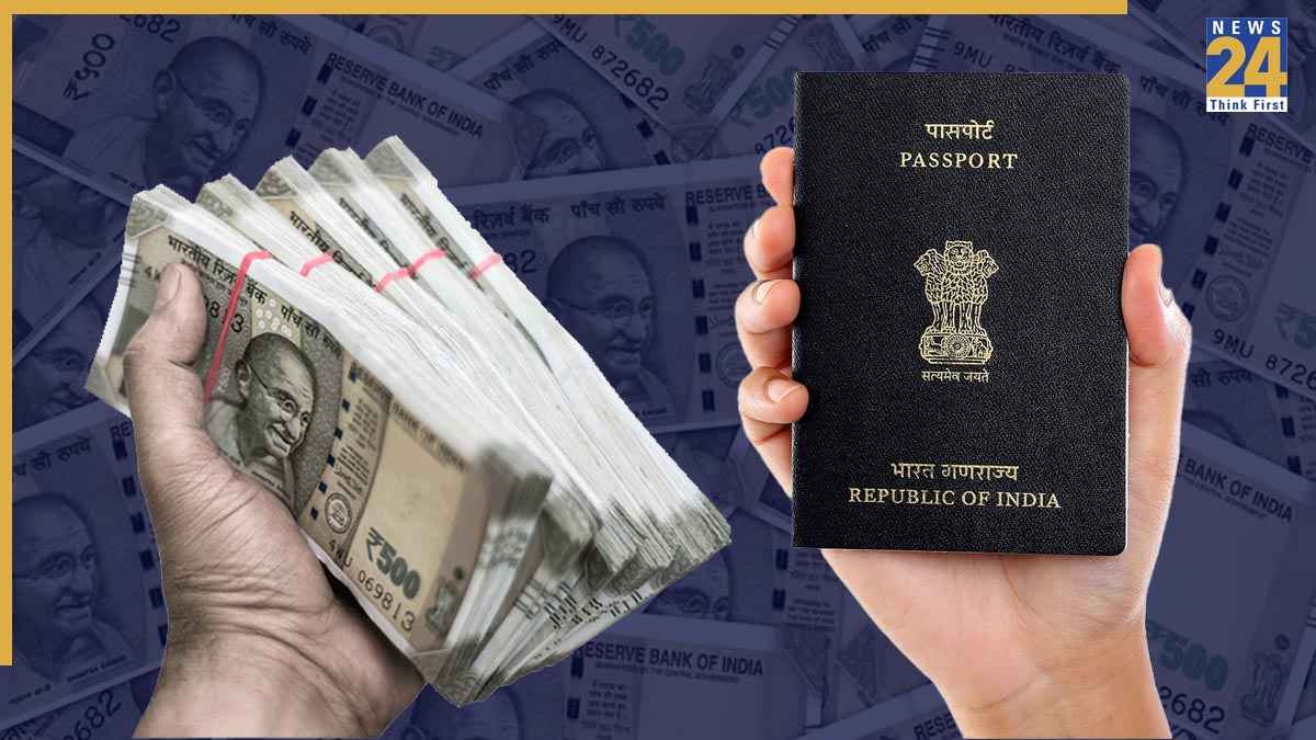 Passport Fees Hike