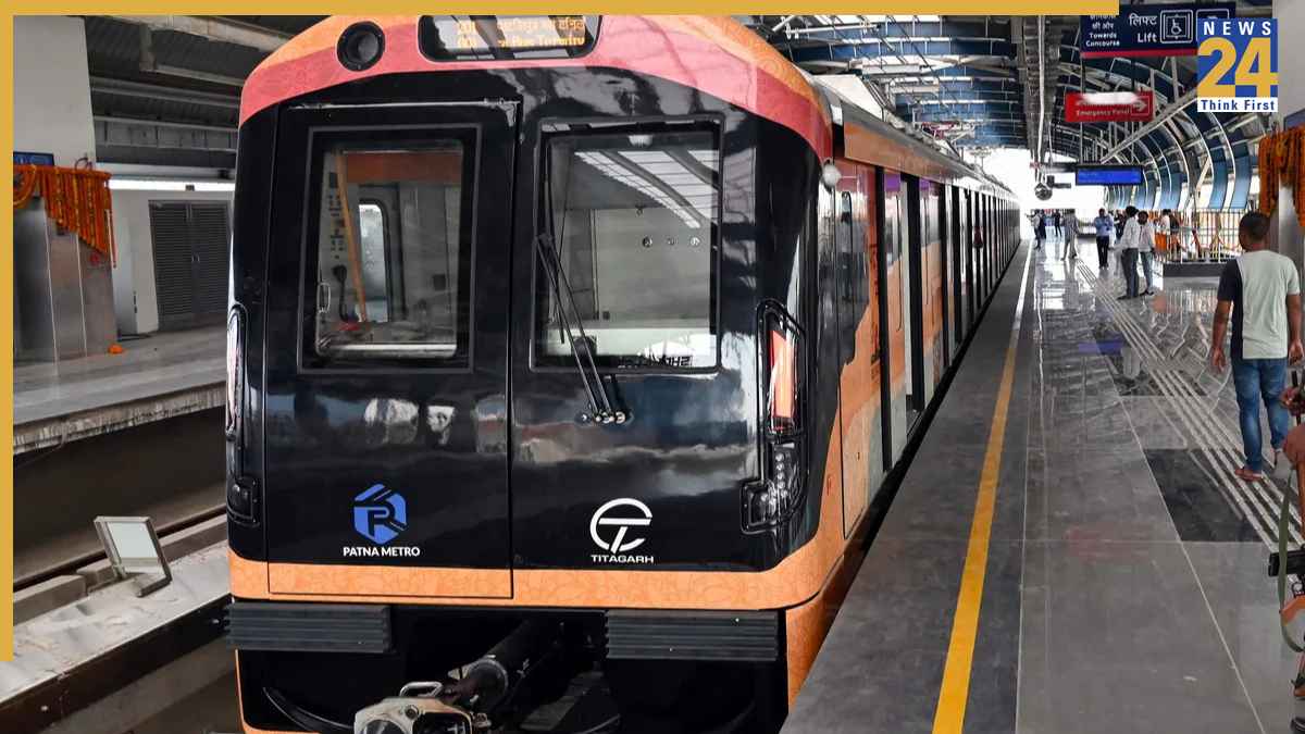 Patna Metro Phase 1 Expansion 2026