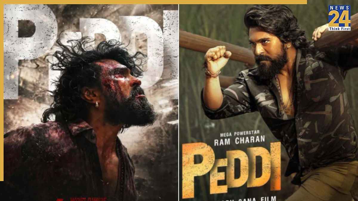Peddi Movie Review: राम चरण के दमदार अभिनय और भावनाओं से भरपूर है ये स्पोर्ट्स ड्रामा फिल्म, जानिए कितनी मिली रेटिंग?