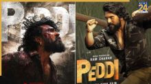 Peddi Movie Review