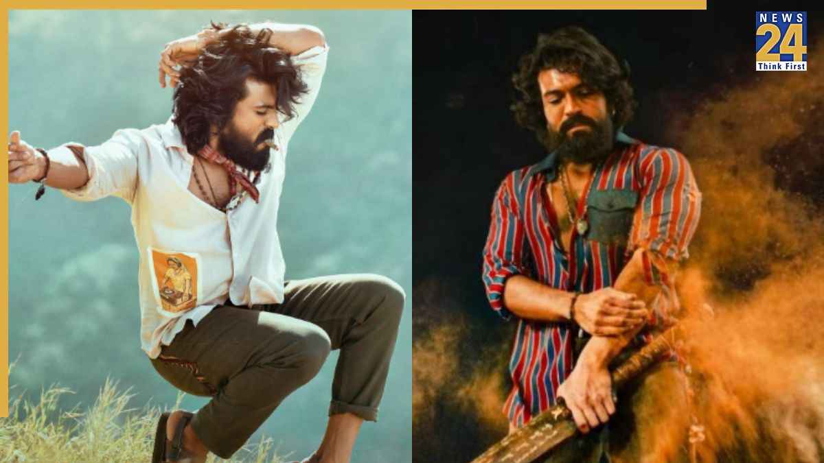 Peddi OTT Release: बॉक्स ऑफिस पर तूफान लाने के बाद अब OTT पर दस्तक देगी राम चरण की 'पेद्दी', जानें कब और कहां होगी स्ट्रीम?