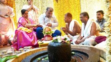 20 साल का वनवास खत्म: पिंपलेश्वर महादेव मंदिर को मिली सवा 4 एकड़ भूमि, 8 जून को होगा ऐतिहासिक शिवोत्सव