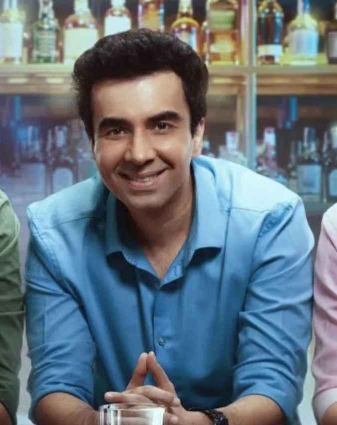 पिचर्स सीरीज