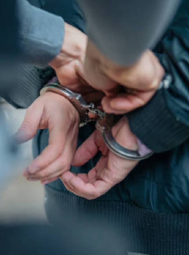 police handcuffs rules-1-2