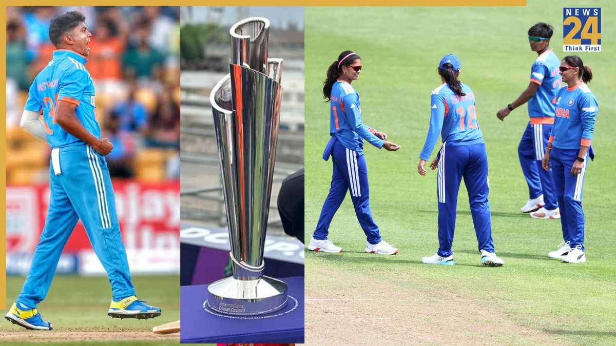 हरमनप्रीत की दोस्त ने किया वुमेंस टी20 वर्ल्ड कप 2026 में खिताबी जीत का दावा, भारत का लहराएगा परचम!