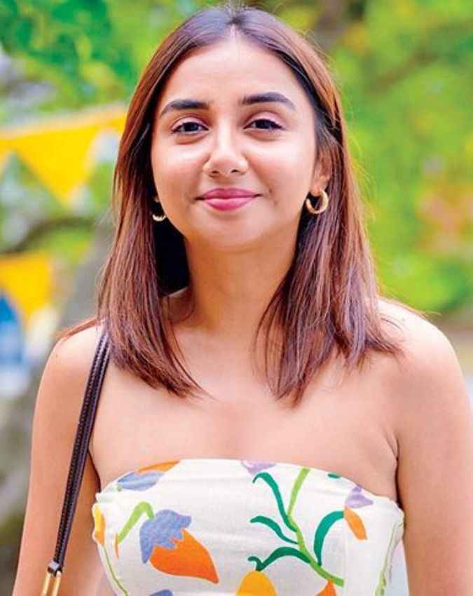 अपकमिंग सीरीज