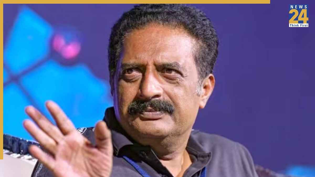 Prakash Raj की बढ़ीं मुश्किलें, लगा कई वोटर ID रखने का आरोप, कोर्ट ने जारी किया गैर-जमानती वारंट