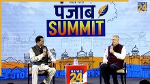 Punjab Summit 2026: आम आदमी क्लीनिक से कितना बदला पंजाब? स्वास्थ्य मंत्री बलबीर सिंह ने खोला सेहत सुधार का पूरा ‘सीक्रेट’