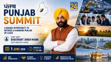 Punjab Summit 2026