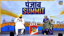 [LIVE Updates] Punjab Conclave 2026: पंजाब सरकार ने शिक्षा को दी प्रमुख प्राथमिकता- पंजाब के शिक्षा मंत्री हरजोत सिंह