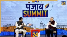 [LIVE Updates] Punjab Conclave 2026: पंजाब के अस्पतालों में आम जनता को मिल रहा बेहतर इलाज- बलबीर सिंह