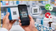 QR Code Mandatory on Medicines: अब चुटकियों में पहचानें असली और नकली दवा! स्वास्थ्य मंत्रालय ने बदला नियम, पैकेजिंग पर दिखेगा QR कोड