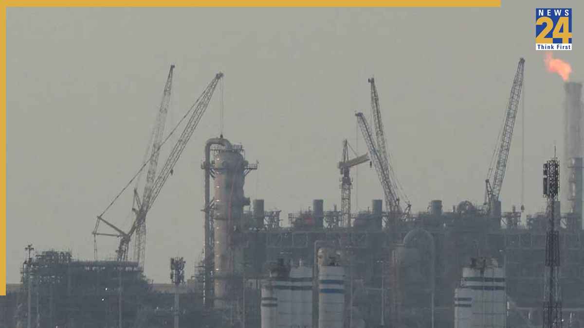 कतर के गैस प्लांट में भीषण विस्फोट, भारतीयों समेत 13 लोगों की मौत, 66 कर्मचारी घायल