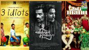 R Madhavan Blockbuster Movie List