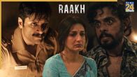 Raakh Trending on Prime Video