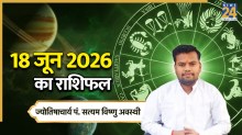 Aaj Ka Rashifal
