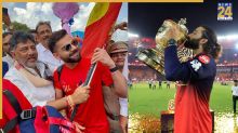रजत पाटीदार ने भगदड़ के पीड़ितों को किया याद, IPL ट्रॉफी जीतने के बाद दिया खास मैसेज