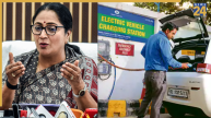 दिल्ली को इलेक्ट्रिक मोबिलिटी की राजधानी बनाने की तैयारी: रेखा गुप्ता सरकार की दूरदर्शी EV पॉलिसी 2026