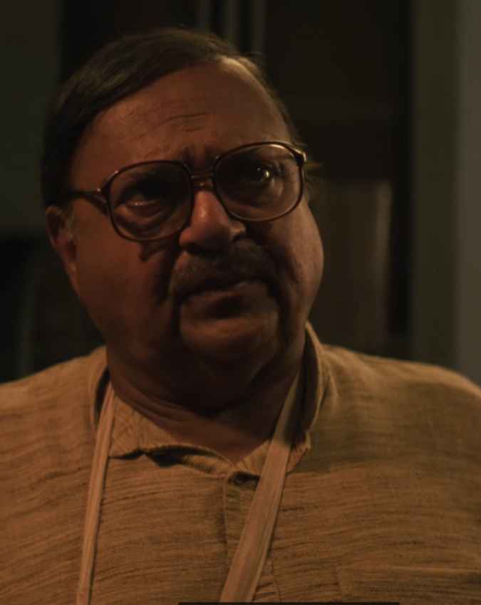 राख सीरीज कितने एपिसोड की है.