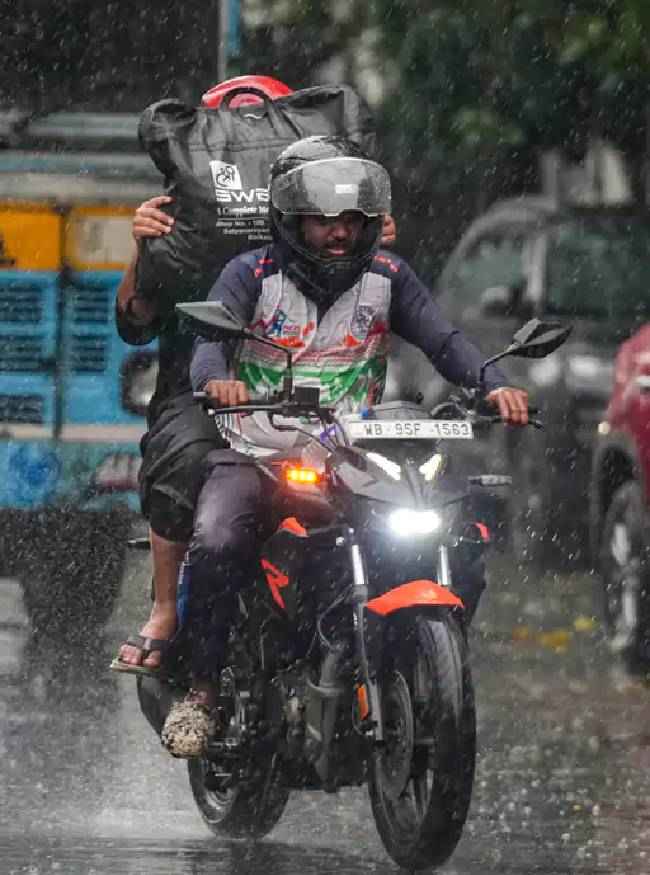 मानसून अगले 10 दिन में कहां पहुंचेगा?