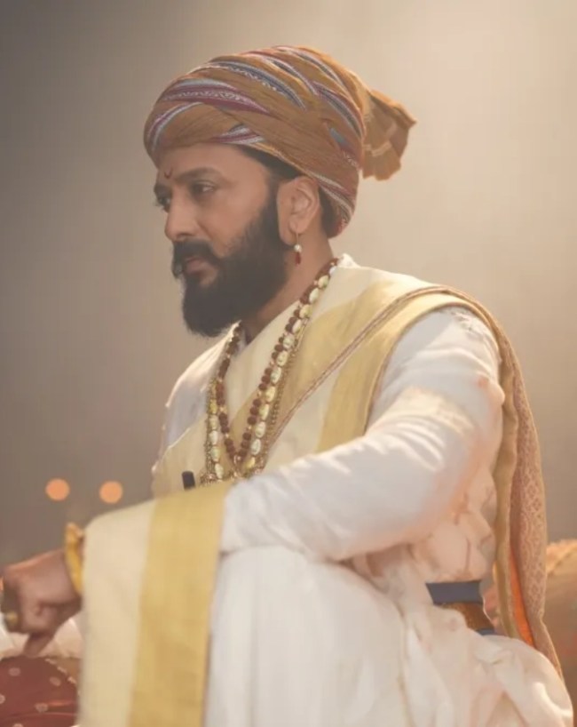 Raja Shivaji-1-2-3-4-5