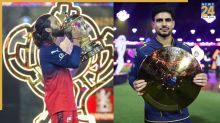 IPL 2026 Final में इन सूरमाओं को मिला सम्मान , जानिए अवॉर्ड्स जीतने वालों की पूरी लिस्ट