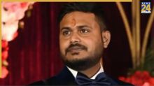 सड़क हादसे में रक्षा मंत्री राजनाथ सिंह के भतीजे की मौत, तेज रफ्तार बस ने कुचला