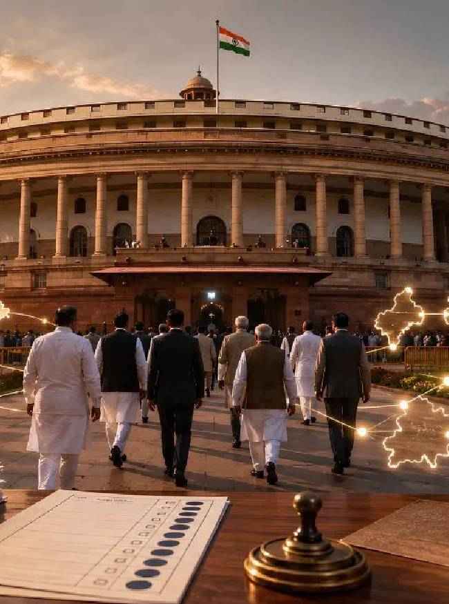इन 12 राज्यों की 26 सीटें खाली थीं