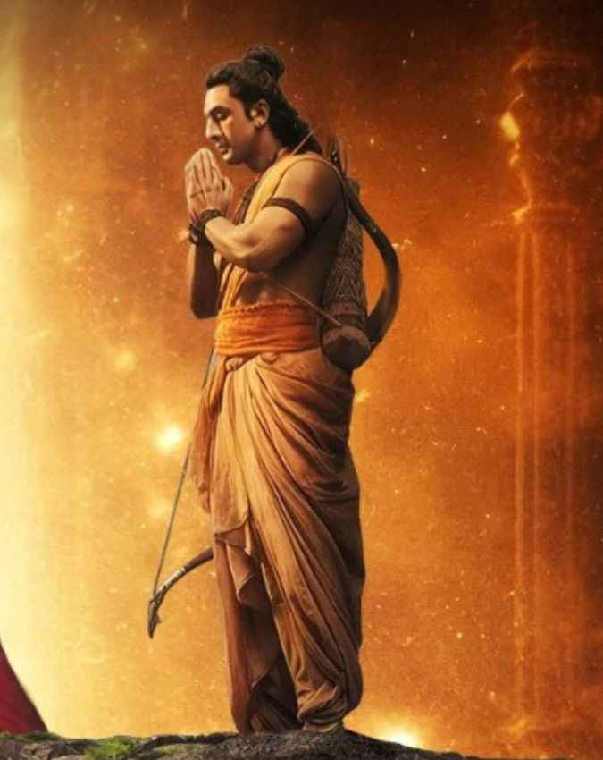 'रामा' टीजर ने जीत लिया था दिल