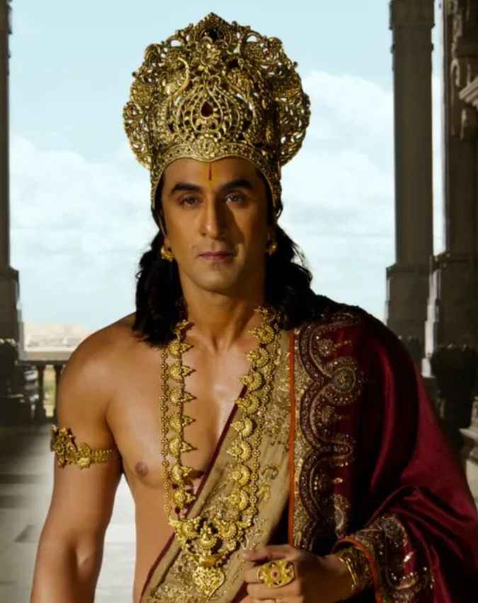 'रामायण' के ट्रेलर की अपडेट ने फैंस की बढ़ाई एक्साइटमेंट