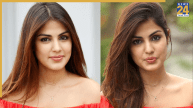 Rhea Chakraborty