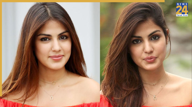 Rhea Chakraborty