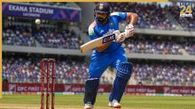 फिफ्टी से चूके, लेकिन रोहित ने IND vs AFG दूसरे वनडे में हासिल किया ये बड़ा मुकाम, रिकॉर्ड बुक में हुए शामिल