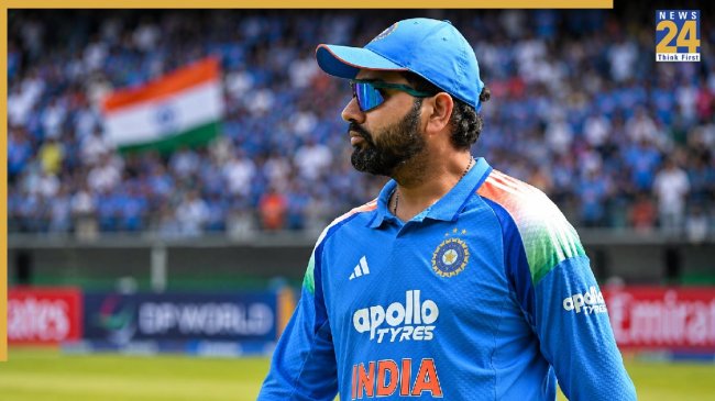 Rohit Sharma Record