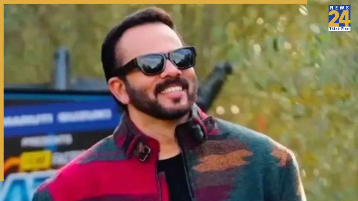 Rohit Shetty को फिर मिली जान से मारने की धमकी, कॉलर ने मांगे 20 करोड़ रुपये