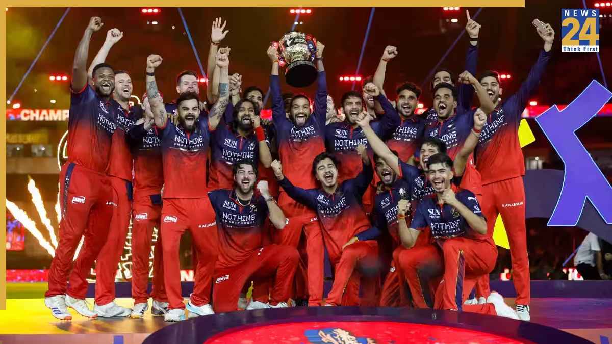 कभी IPL फाइनल नहीं हारने वाले 5 सुपरस्टार खिलाड़ी, लिस्ट में एक विदेशी खिलाड़ी शामिल
