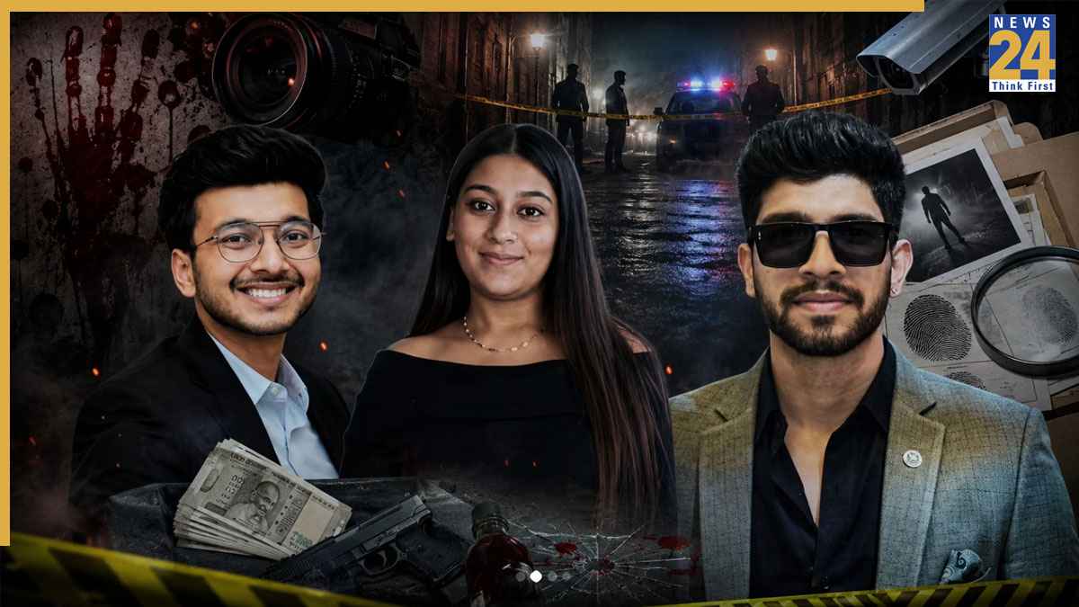 ketan aggarwal murder case