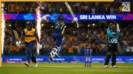 SL W vs NZ W