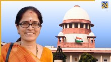 सुप्रीम कोर्ट को मिले 5 नए जज कौन हैं? सीनियर एडवोकेट वी. मोहना ने रचा इतिहास