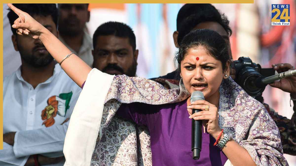 TMC बागियों का बढ़ता कुनबा! क्या ममता की बेहद करीबी सयानी भी हो गईं बागी? जानिए- क्यों हो रही उनकी चर्चा
