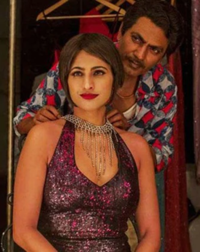 Sacred Games series-1-2-3-4-5