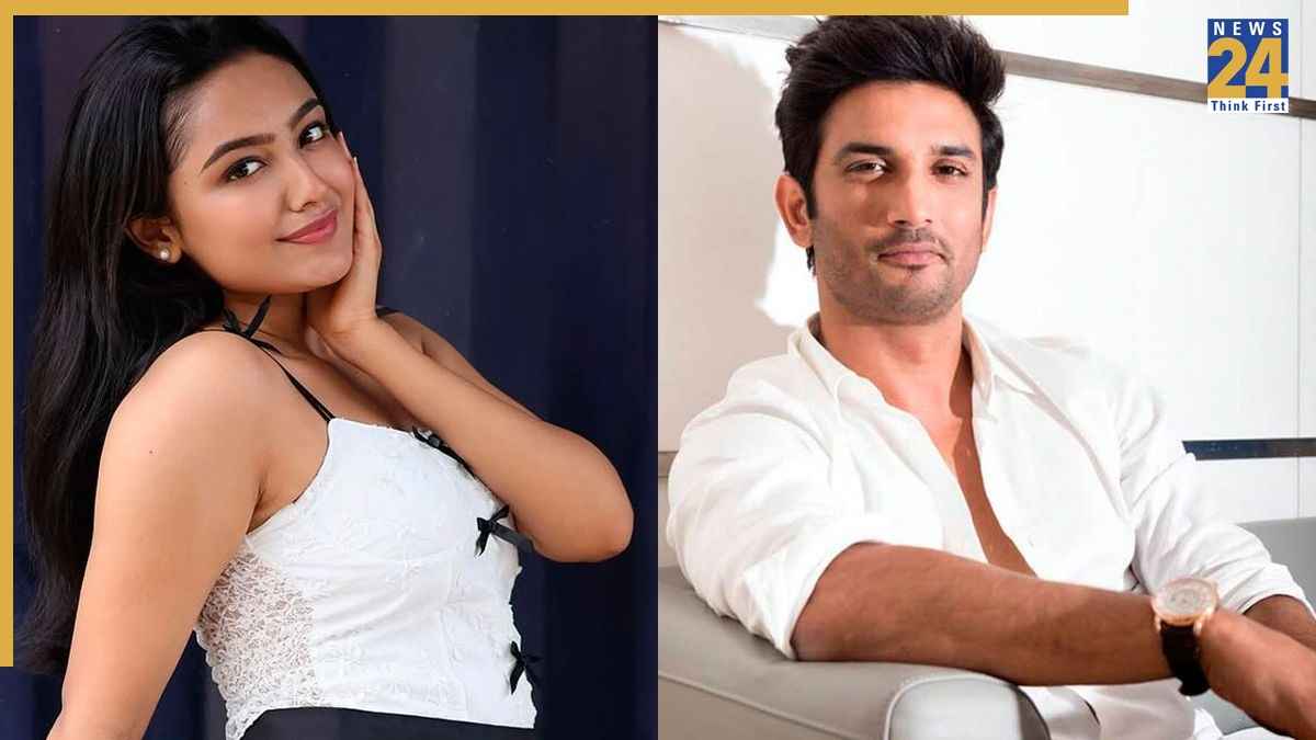 6 साल और वही तारीख… Sanchita Ugale और Sushant Singh Rajput की उम्र में कितना फासला, क्या दोनों कलाकारों ने झेला दर्द?