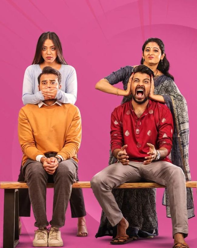 Friday ott releases 19 June 2026-1-2-3