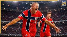 कौन हैं एर्लिंग हालैंड? जिनके पिता भी रहे फुटबॉलर, अब FIFA World Cup डेब्यू मैच में दागे 2 शानदार गोल