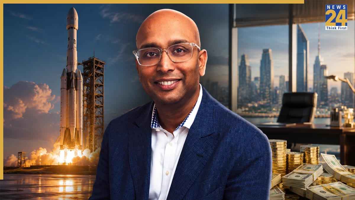 Shankh Mitra Salary: मिलिए कोलकाता के शंख मित्रा से, एलन मस्क के बाद बने दुनिया के सबसे महंगे CEO