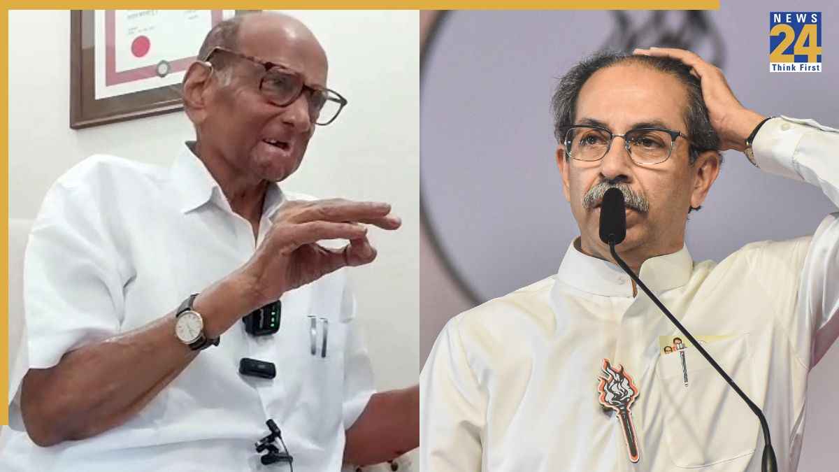 महाराष्ट्र में फिर बड़ा 'खेला'? MVA की बैठक से 23 MLAs गायब; उद्धव गुट के बाद अब किसकी बारी?