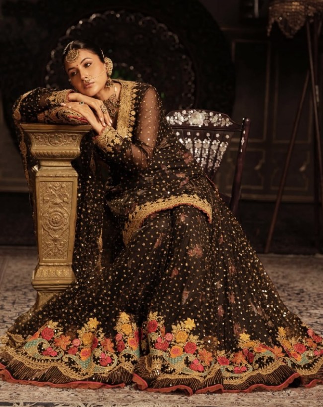 Shehnaaz Gill-1-2-3-4