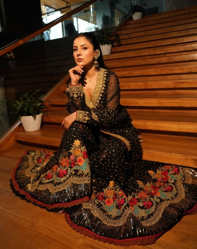 Shehnaaz Gill-1-2-3-4-5-6
